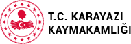 Karayazı Kaymakamlığı Logosu